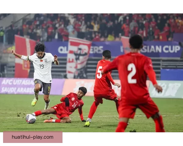 U17亚洲杯中国队邝兆镭万项帅惟浩领衔新星阵容出征